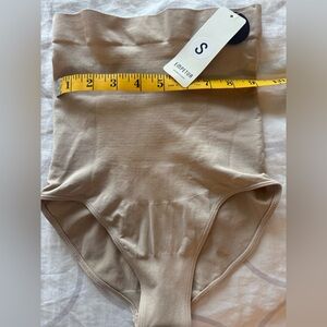 Empetua Shapewear Bodysuit in Tan